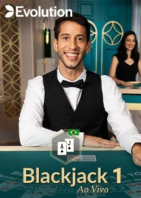 Blackjack Clássico em Português 1