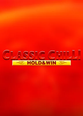 Classic Chilli Hold And Win